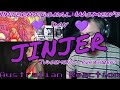 JINJER (Tatiana Shmaluk) - Judgement (&amp; Punishment) (Aussie reaction)