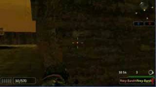 Cutoff Corner Glitch - FTB2