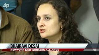 Taxi Driver: Passenger Choked Me, Bit My Ear screenshot 2