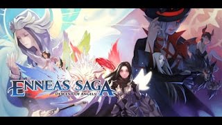 Enneas Saga Android Gameplay screenshot 5
