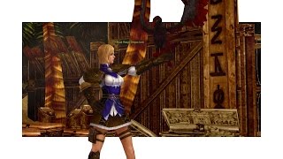 Reporting 80 Merit Medals - Cabal Online
