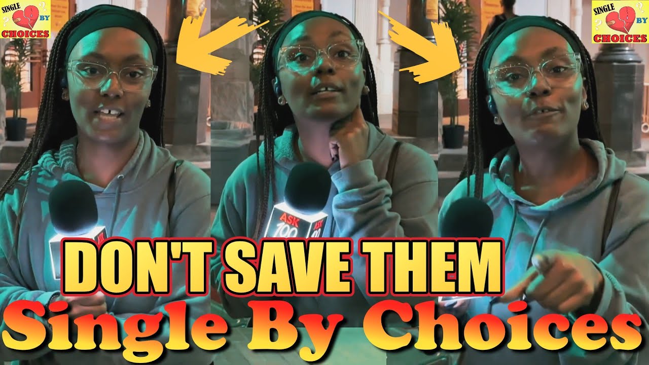 Эта 32-летняя мама ребёнка — мужественная и независимая из Атланты @Ask100People