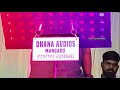 #Gana #Sudharkar|Ennaku Jeevan Thanthu Song|Christian song.  South Chennai Gana Mp3 Song