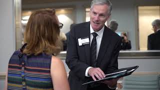 Evolution Summit September 2018 - Event Highlights