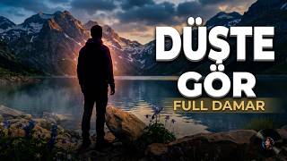 Full Damar | Harika Yorum Düşte Gör Halini - Güzel Kalpli (Cover) 2026