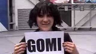What is Gomi?