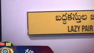 Biggboss 4 Telugu Latest Promotelugu Star Maatv Biggboss Promo