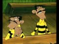La Balada De Los Dalton. Lucky Luke (1) | Cartoon tube