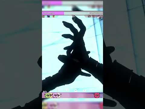 MAIN CHARACTER AURA PART 2#fyp #vtuber #vtuberen #vtuberclips #valorant #vtuberEN #sheepvtuber