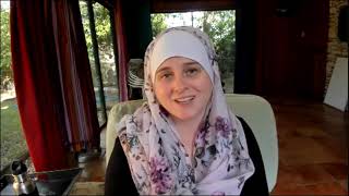 Nikki Shaheed: Postpartum Circles of Support