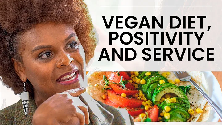 Plant-based Vegan Diet, Positive Mindset, and Serv...