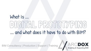 What is Digital Prototyping?