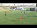 Pyunik Academy - Ararat-Armenia-2 | 3:2 | Match Highlights