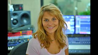 Georgina White Promo Video