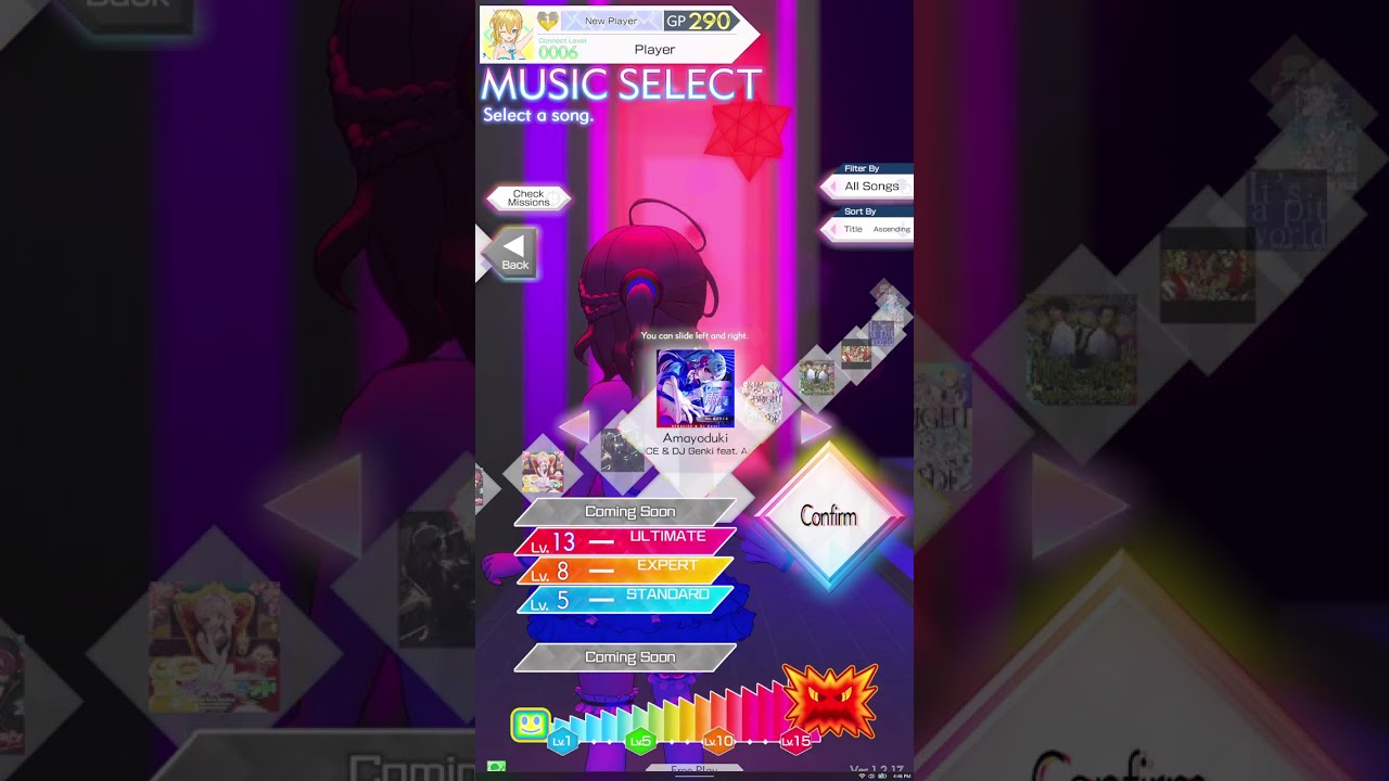 スマートフォン本体 tetote Tetote Connect (2021) - Vertical Handheld Gameplay - (Asus ROG