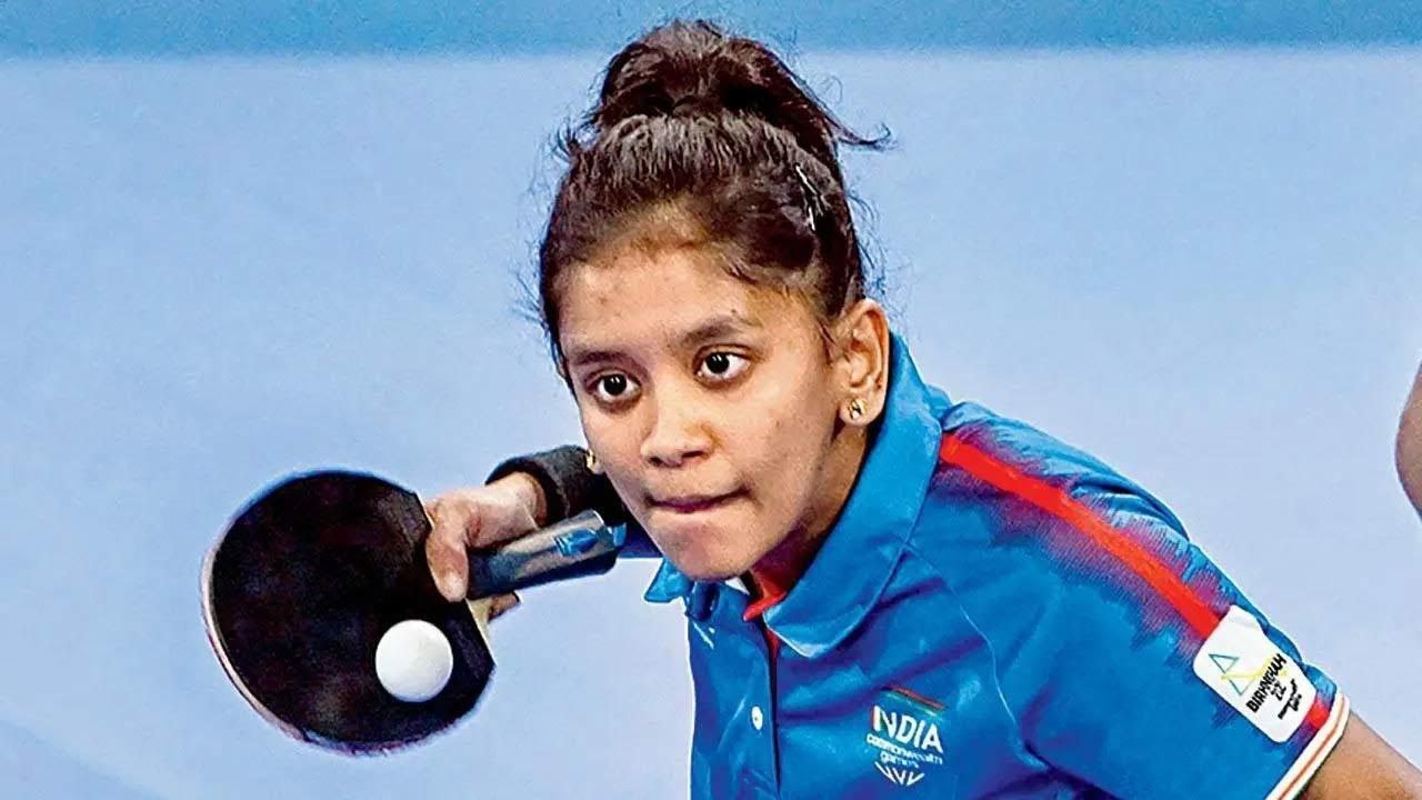 Live Paris Olympic Day 2 Table Tennis AKULA Sreeja DESAI Harmeet live-paris-olympic-day-2-table-tennis-akula-sreeja-desai-harmeet