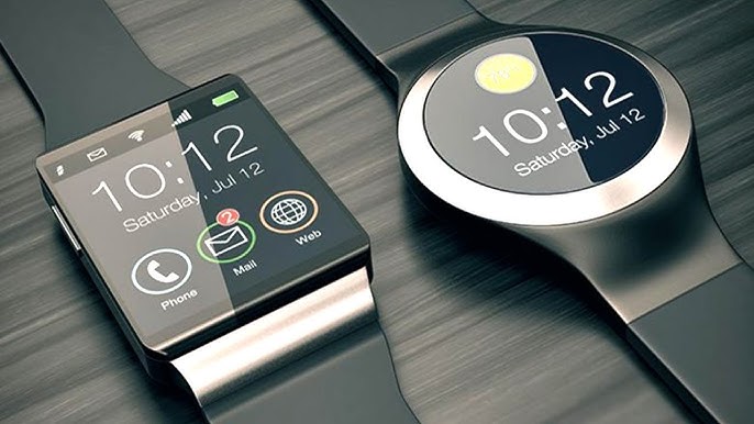 LEMFO LEM7: el smartwatch 4G que puede sustituir a tu smartphone