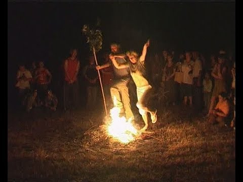 Videó: Mikor ünnepeljük a koldusok éjszakáját Cincinnati körzetében