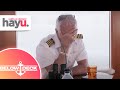 Man Down on Deck | Season 8 | Below Deck