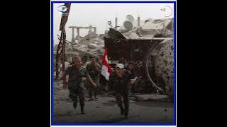 ISIS in March 2022 | Six civilians and two SDF fighters killed in over nine attacks by ISIS