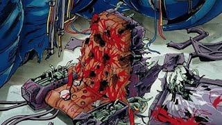 Gundam "Subtle" Foreshadowing