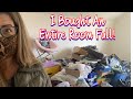 I Spent $1,000 On A HUGE Auction Lot From A Hoarder House To Resell On eBay!