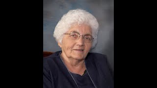 Wava Reschly Funeral - March 28 2020