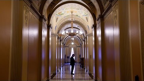 Senate Votes Against Keystone XL Pipeline Legislation