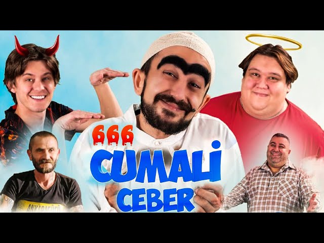 Cumali Ceber 666 - Tek Parça Full HD class=