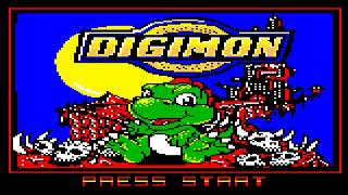 Binary Monster 2 Gbc Color Ver Hhugboy English Howin Gameplay Video 3