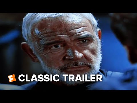 The Rock (1996) Trailer #1 | Movieclips Classic Trailers