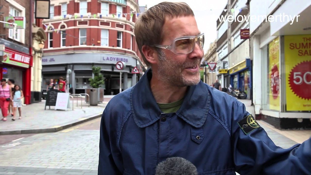 Merthyr Tydfil Town Centre Stories YouTube Merthyr Tydfil Town Centre Stories YouTube