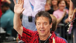 Walter Parazaider sound okay He knew this this was goodbye to his fans our prayers to the family 😭