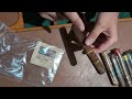 New cigar shipment