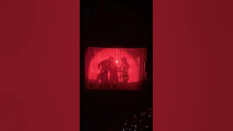 sabrina la night 3 bed chem outro !! #sabrinacarpenrer #shortnsweet #bedchemoutro #kiaforum