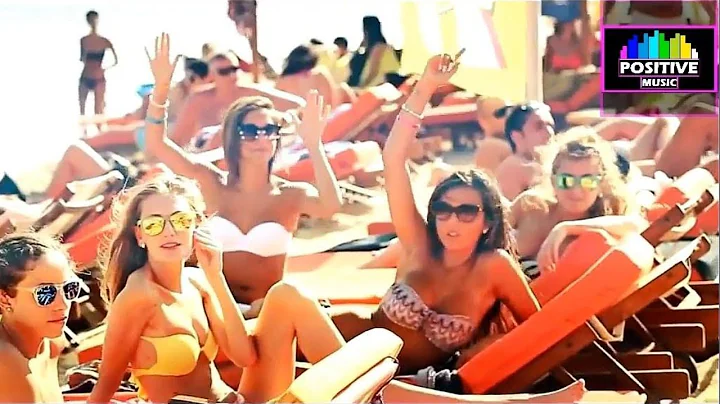 J.A.M. feat. OMER FERNANDEZ - Caminando [Video Fan...