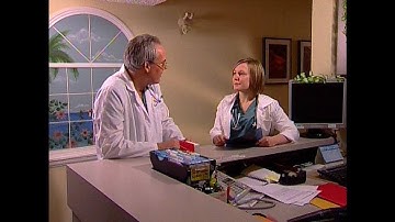 One Minute Preceptor