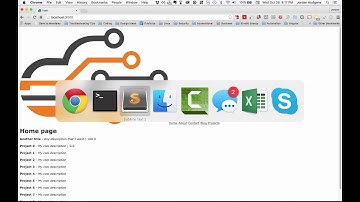 How to add images to a Rails application
