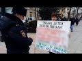 Дагестан: матери протестуют против пыток сыновей