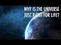 Where Did the Laws of the Universe Come From? With Paul Davies