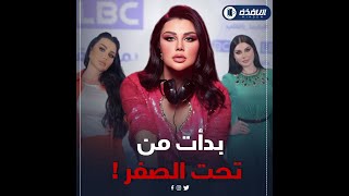 جيني أسبر.والدتها أوكرانية وتزوجت مسلم وحصلت على لقب ملكة جمال المغتربين وهاجمت صناع الدراما السورية