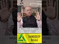 Which Career to choose after high school for no. 4 Born || Master Numerologist - Sanddeep Bajaj