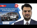 Should You Talk to Police After a Car Accident?
