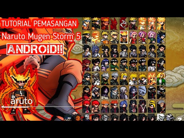 ONE PIECE V8 MUGEN 2022  Android pc, Piecings, Dark night