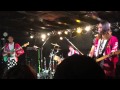 2015.07.11 八王子RIPS ゆーさんbirthday 一言