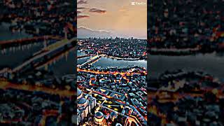 Turkish Airlens İstanbul