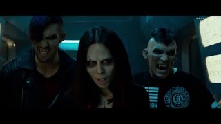 Ночные стражи - Тизер 2 2016 (kinomaniac.net) Ночные стражи - Тизер 2 2016 (kinomaniac.net)