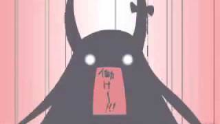 IOSYS - Stops at the affected area and immediately dissolves ~ Lunatic Udongein english subs