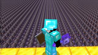 I Fought Minecraft's LARGEST Army screenshot 2