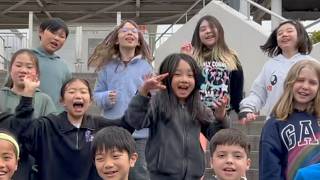 Shine A Little Light On Me | Voices Around The World 2025/26